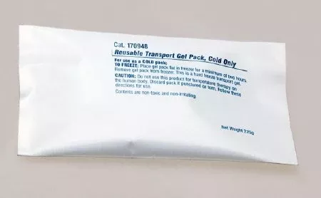 Cardinal Cold Pack Jack Frost™ Ice King™ - M-327534-3634 - Case of 48