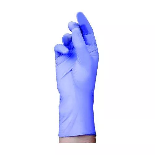 Cardinal Health™ Flexal Nitrile Exam Gloves, Powder-Free