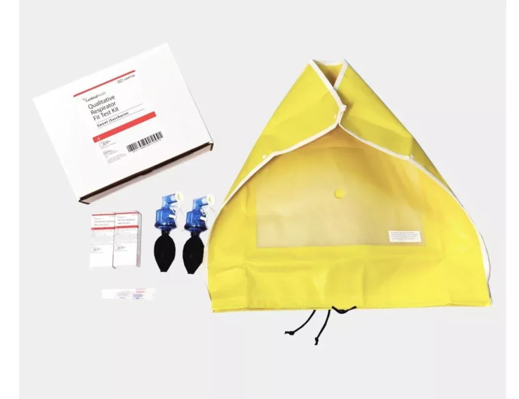 Cardinal Health N95 Qualitative Kit Test Kit