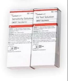 Cardinal Health N95 Test Solution