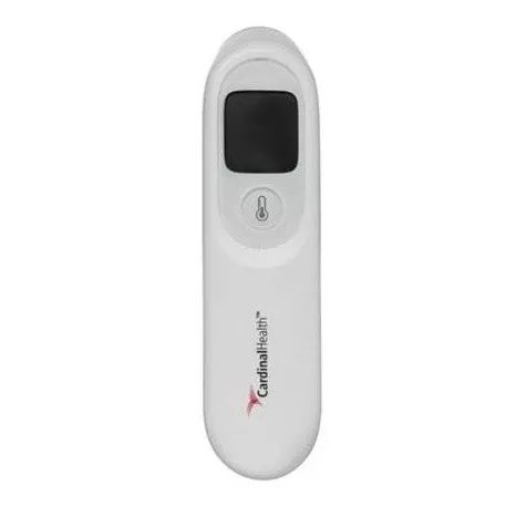 Cardinal Health Non-Contact Forehead Infrared Thermometer