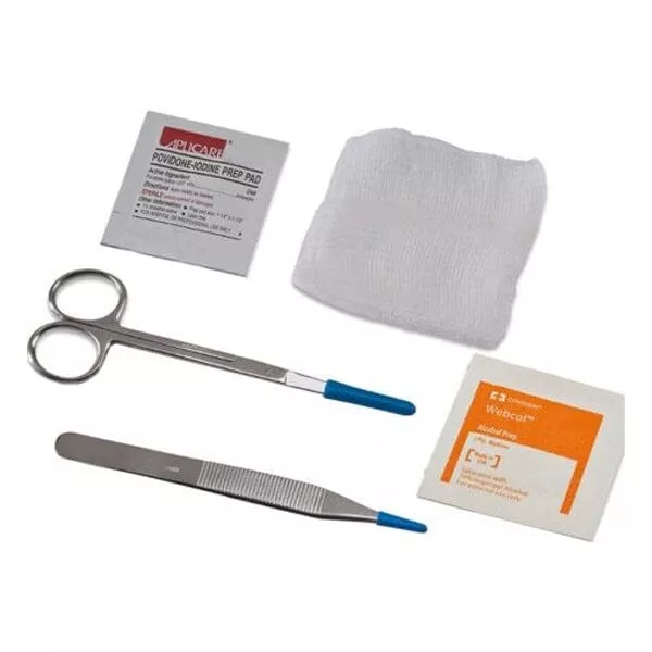 Cardinal Health™ Presource Basic Instrument Set