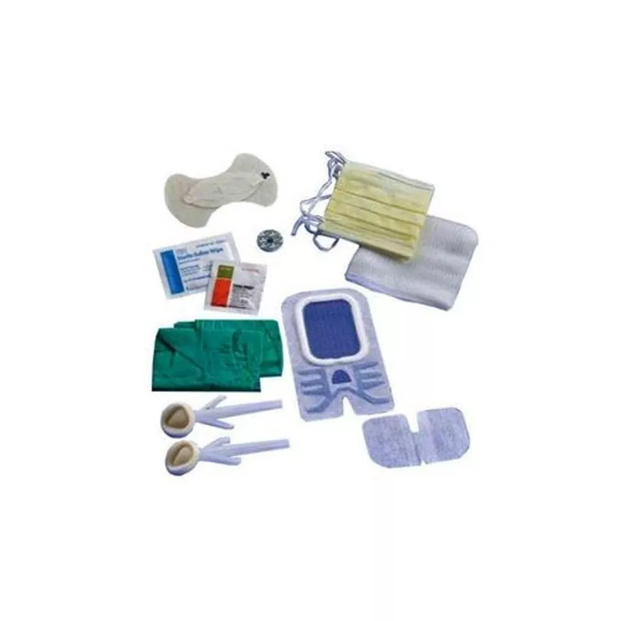 Cardinal Health VAD Daily Dressing Kit