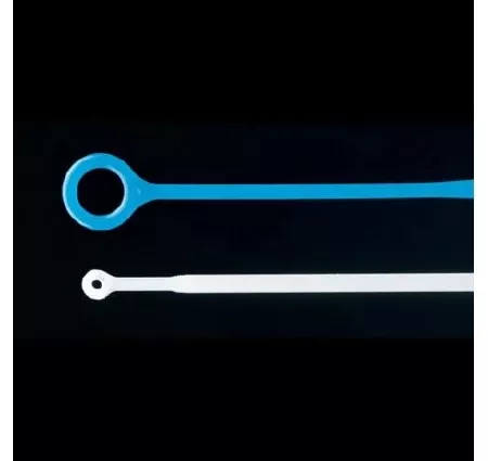 Cardinal Inoculating Loop 1 µL Polystyrene Color-Coded Handle Sterile - M-1051183-2825 - Case of 480