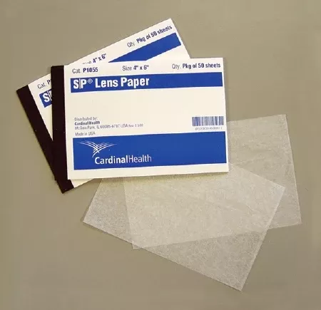 Cardinal Lens Paper SP 4 X 6 Inch - M-530963-4171 - Pack of 12