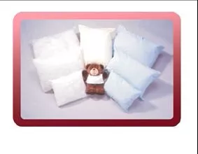 Care Line Pillow 20 X 26 Inch Reusable - M-1042509-4737 - Case of 12
