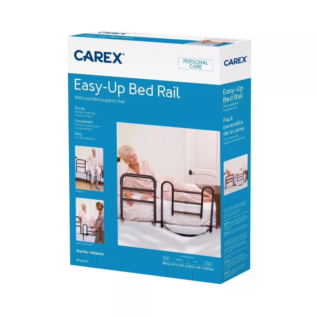 Carex Bedside Rail