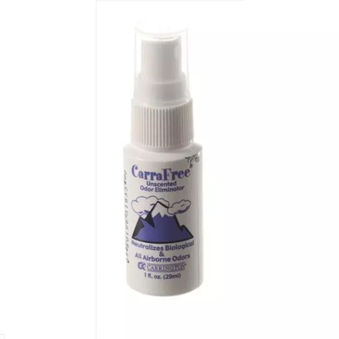 Carrafree™ Odor Eliminator 1 oz Spray