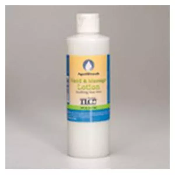 Chester LabsApril Fresh Hand Lotion 4oz Bottle Orange Blossom Glycerin 60/Ca