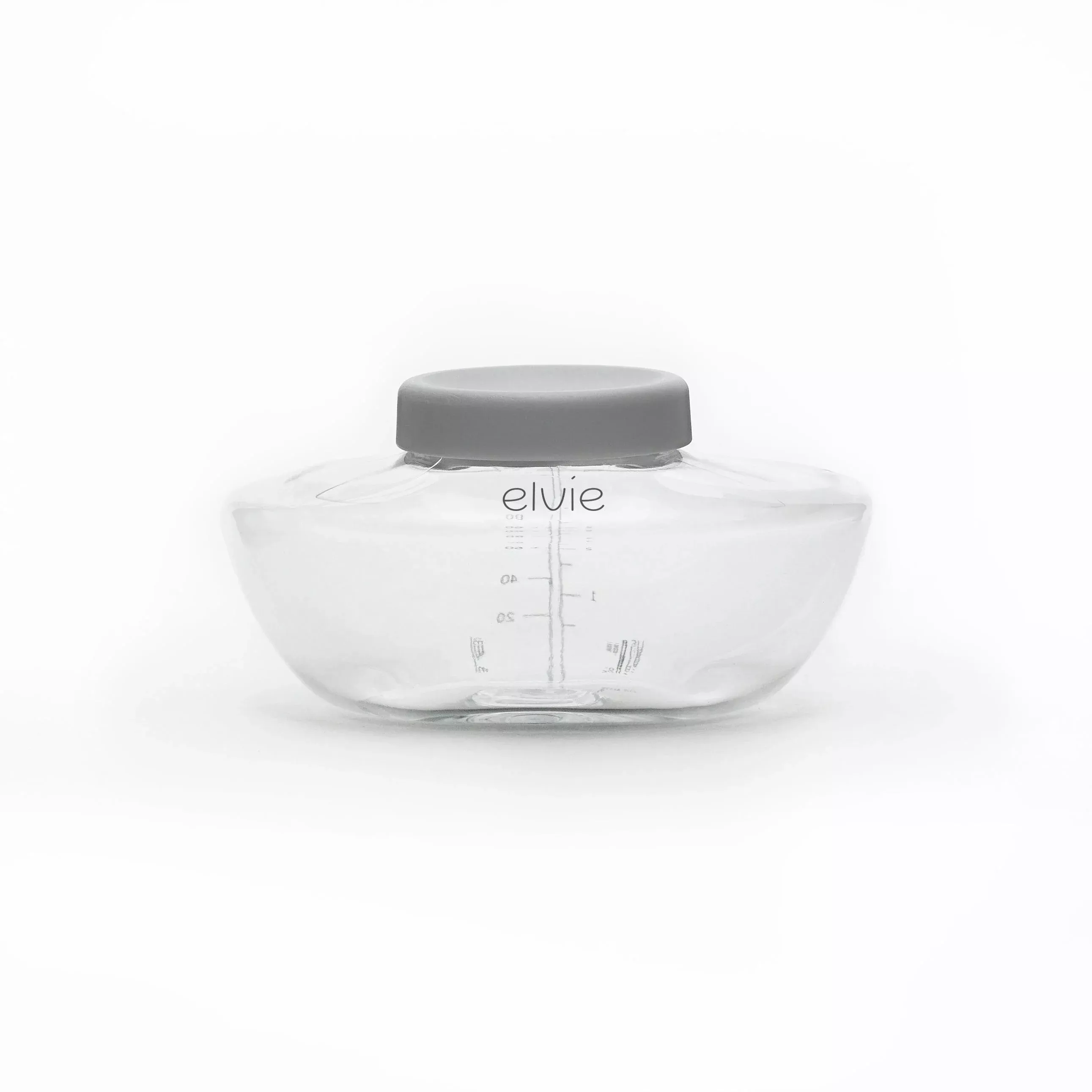 Chiaro Elvie Breast Pump Bottle