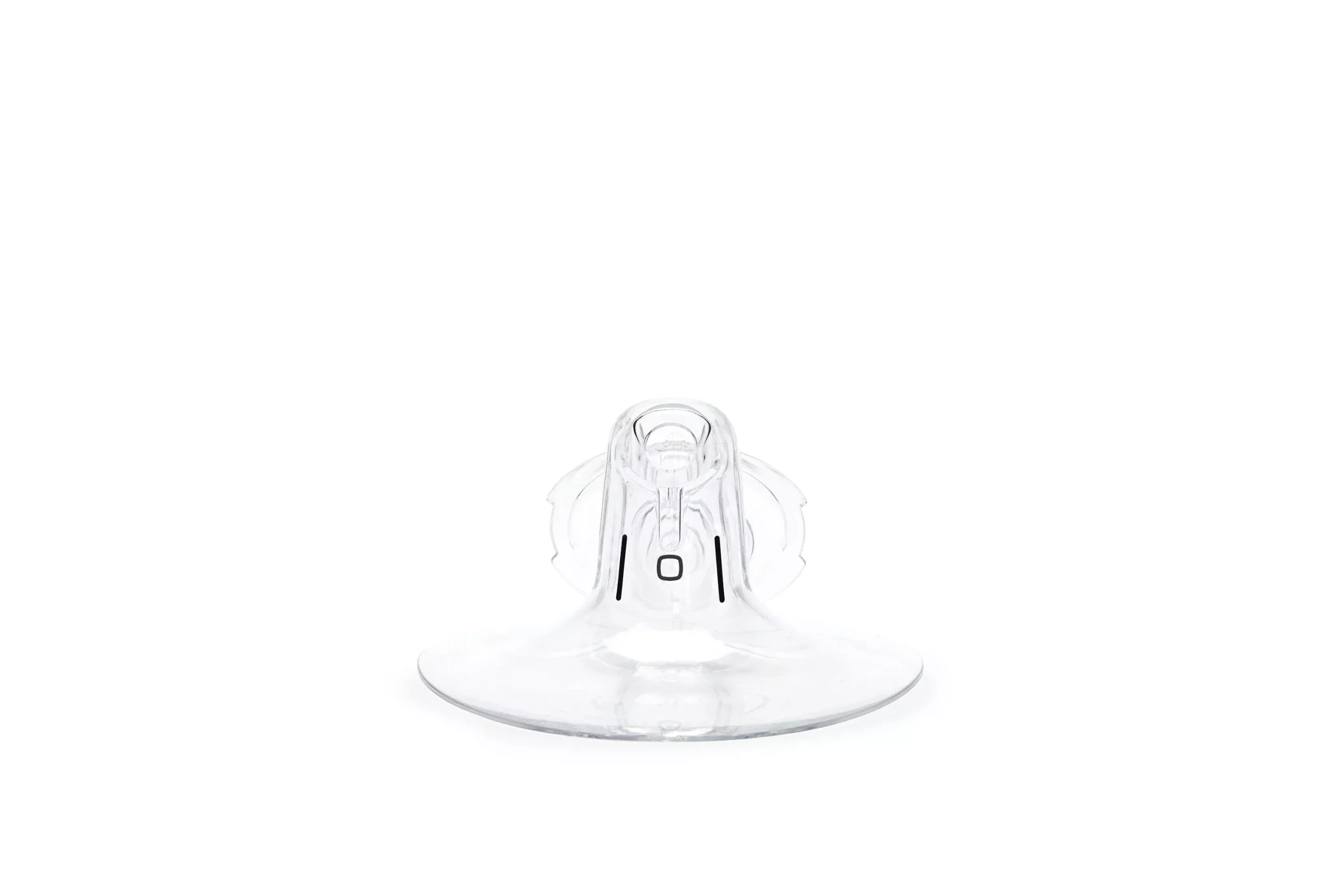 Chiaro Elvie Breast Pump Shield, 28mm OD
