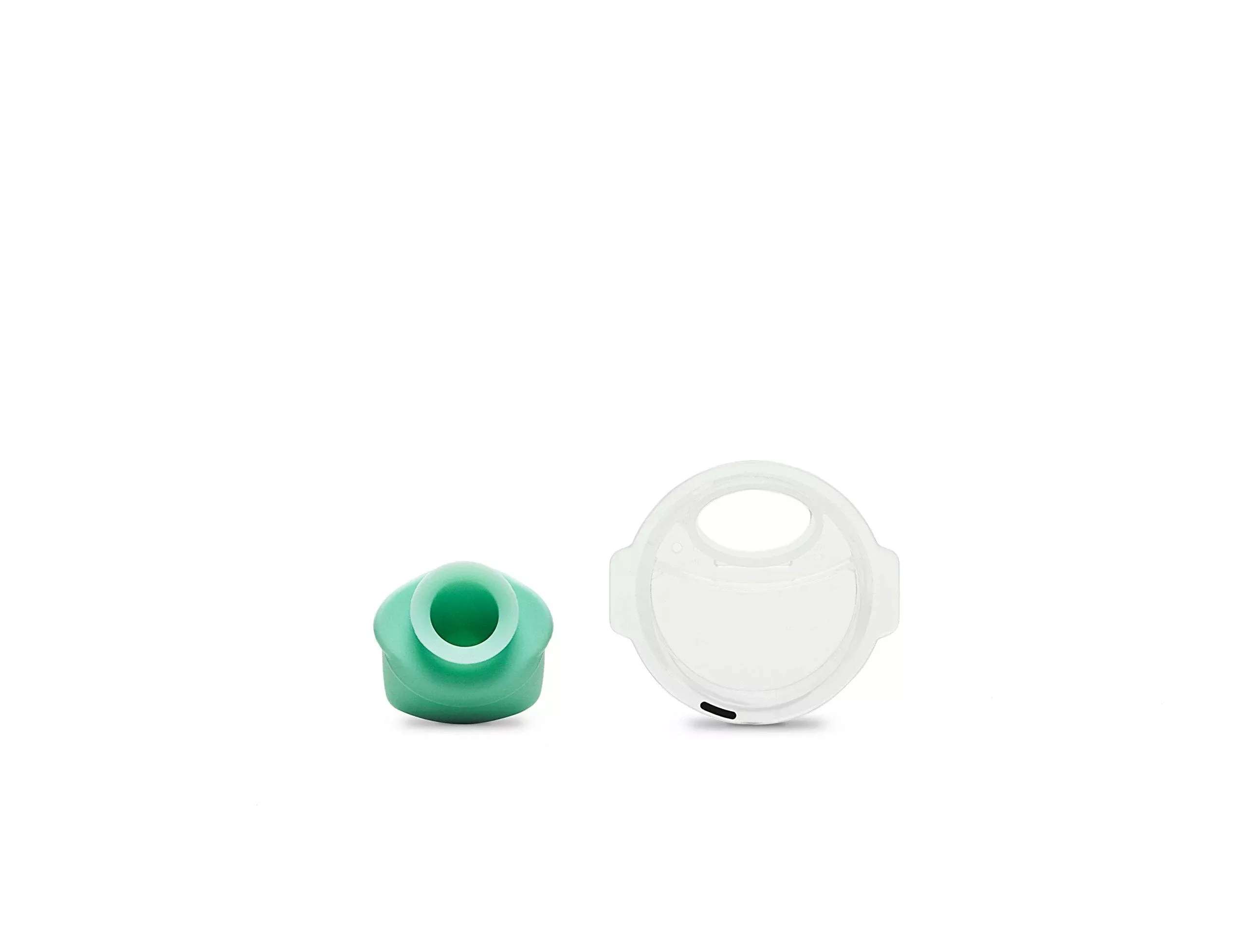 Chiaro Elvie Breast Pump Spout and Valve Kit