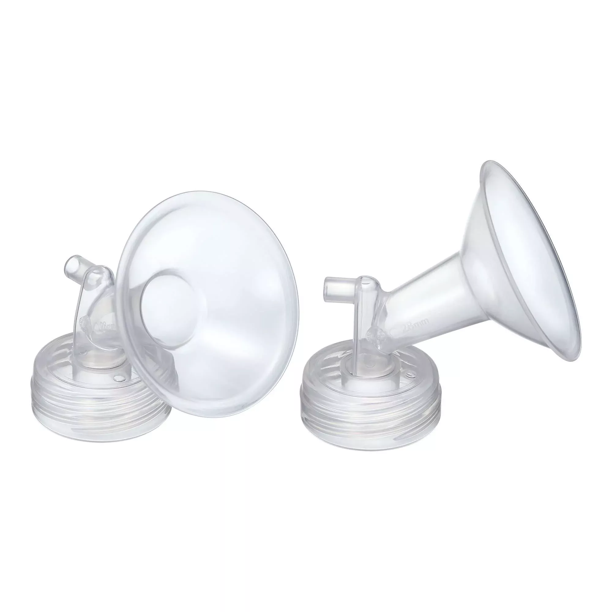 Cimilre Breast Shield Set, 24 mm