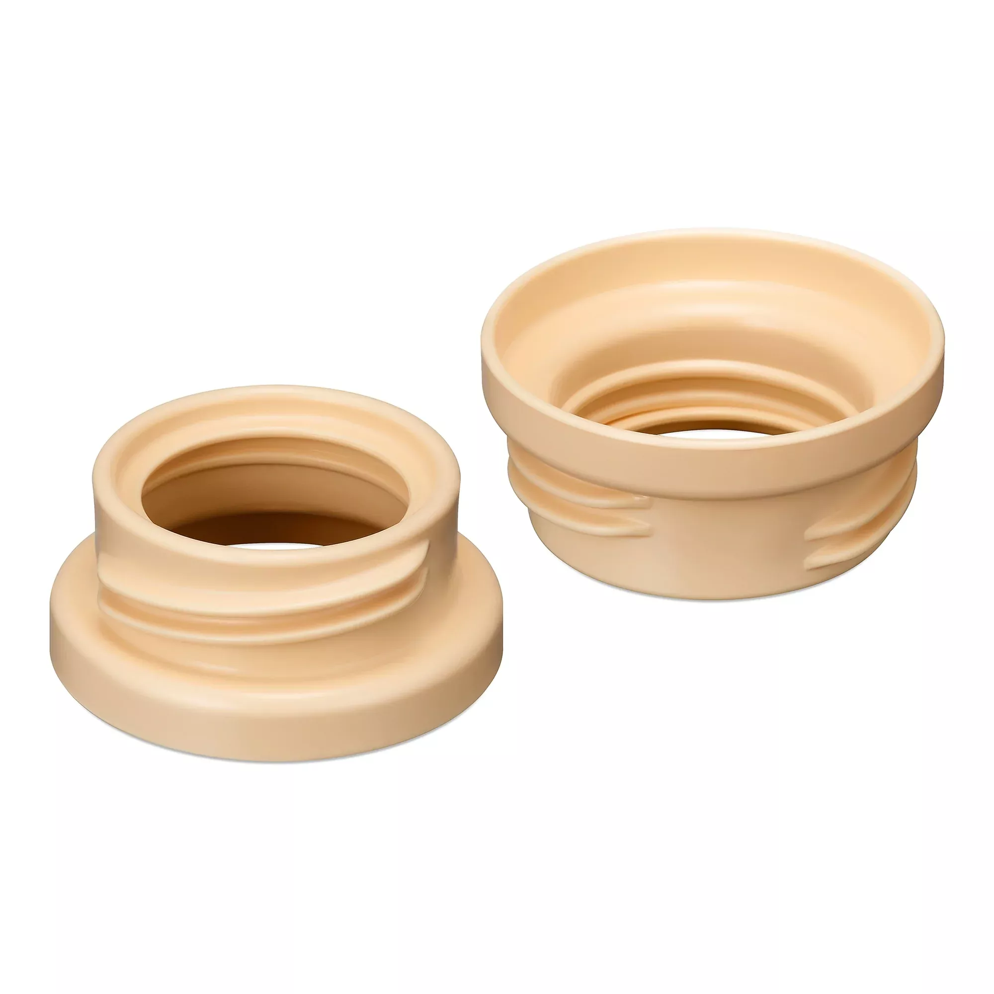 Cimilre Skinny Neck Adapters Set, 2 count
