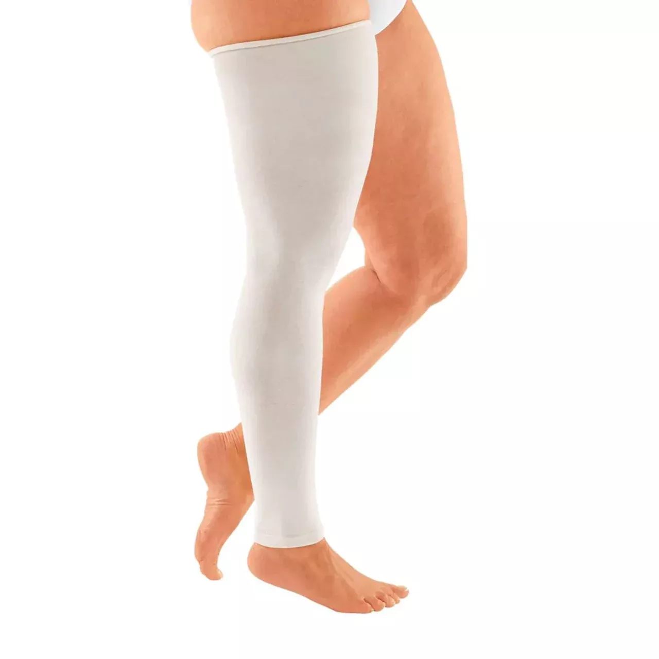 Circaid Undersleeve Whole Leg, Extra Wide