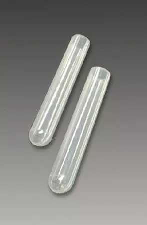 Clarity Diagnostics Extraction Tubes Clarity Strep A 25 Tubes per Pack, 24 Packs per Case Clarity Strep A Rapid Test Strips - M-628726-829 - Case of 600