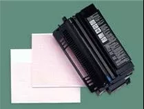 Clarity Diagnostics Thermal Paper Clarity Sticky - M-746439-4094 - Pack of 4