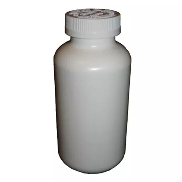 Clarke Container Division Bottle Packer HDPE 400cc White 126/Ca
