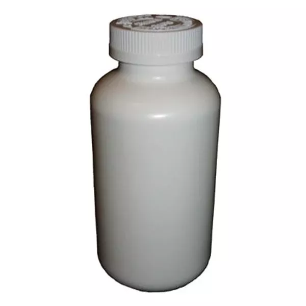 Clarke Container Division Bottle Packer HDPE 500cc White 108/Ca