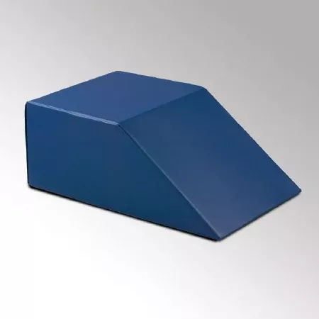 Clinton Industries Leg Elevating Wedge 32 W X 20 D X 12 H Inch Foam Freestanding - M-833333-3520 - Each