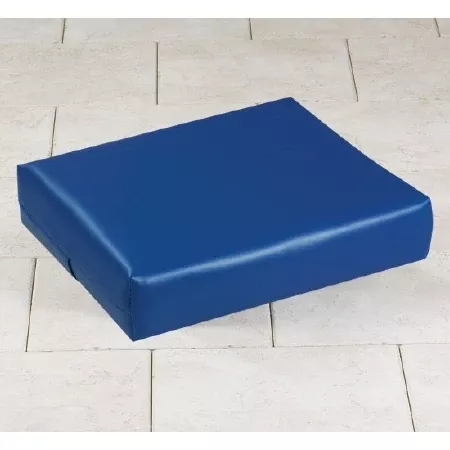 Clinton Industries Patient Positioner 12 W X 14 D X 3 H Inch Foam - M-652307-4186 - Each