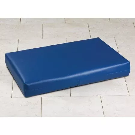 Clinton Industries Patient Positioner 20 W X 13 D X 3 H Inch Foam Freestanding - M-695497-2115 - Each