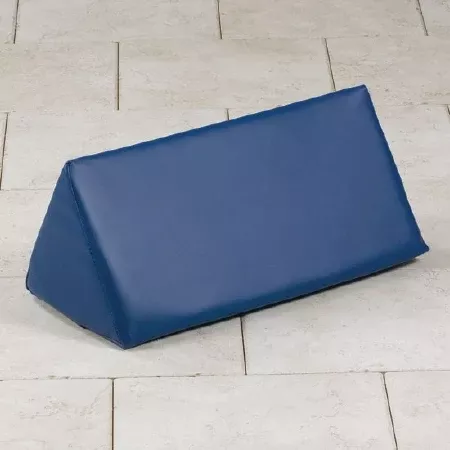 Clinton Industries Positioning Wedge 8 W X 16 D X 8 H Inch Foam Freestanding - M-587256-1096 - Each