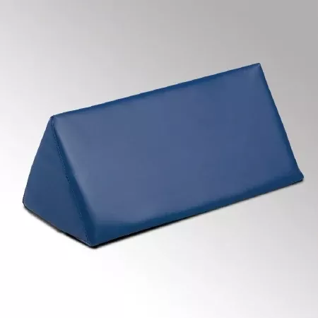 Clinton Industries Positioning Wedge 8 W X 16 D X 8 H Inch Foam Freestanding - M-956387-571 - Each