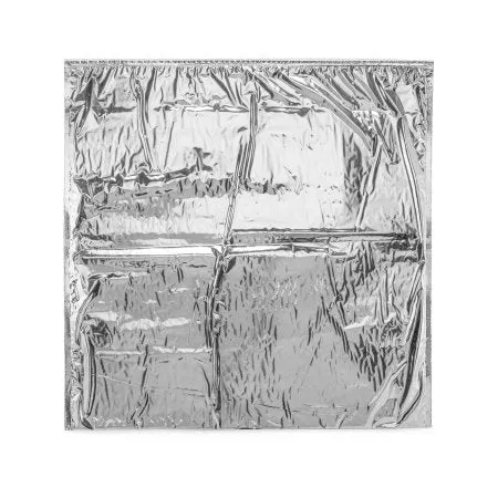 Coldkeepers LLC Mailing Pouch Kold-To-Go 19 X 19 Inch For Temperature Control of Food Distribution, Drugs, Insulin, Vaccines, Specimens - M-1140457-4978 - Case of 200