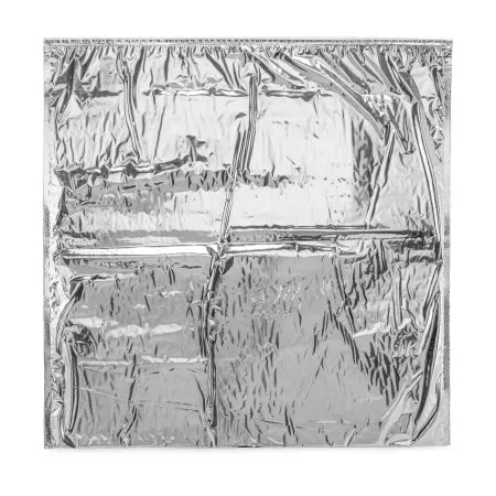 Coldkeepers LLC Mailing Pouch Kold-To-Go 21 X 21 Inch For Food Distribution, Drugs, Insulin, Vaccines, Specimens - M-1137885-2588 - Case of 100