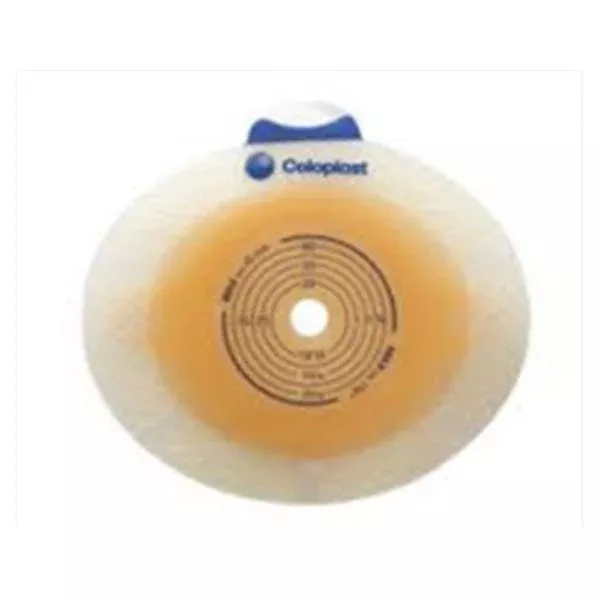 Coloplast Barrier Adhesive SenSura Click Xpro 2-3/8" 5/Bx
