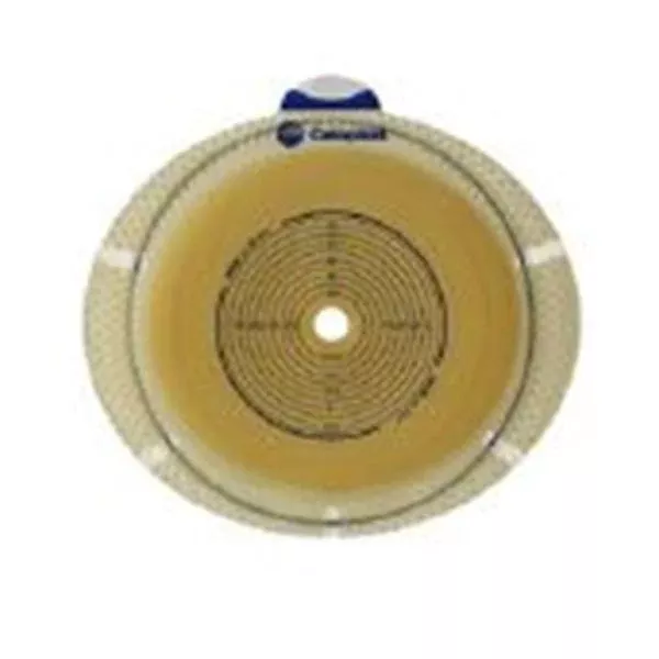 Coloplast Barrier Skin Adhesive SenSura Flex Pre-Cut 7/8" 5/Bx