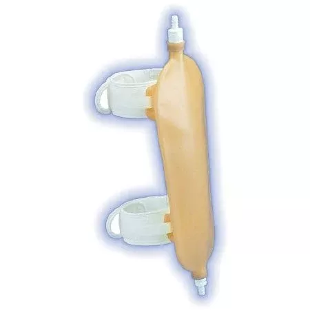 ColoplastBag Leg Alpine 15oz Left Ea