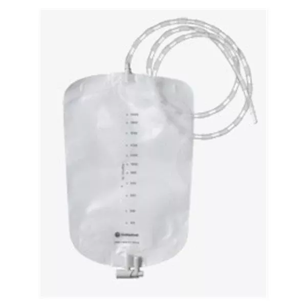 ColoplastBag Urostomy Assura Night 2L 10/Bx