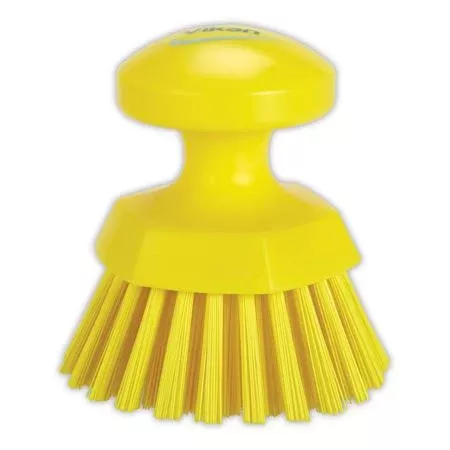 Color-Coded Brushes Narrow Utility Brush - Medium - 11"L