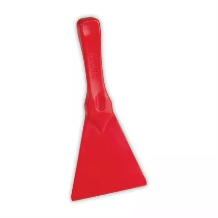 Color-Coded UST Scrapers Small Hand Scraper - 3"W x 8"L