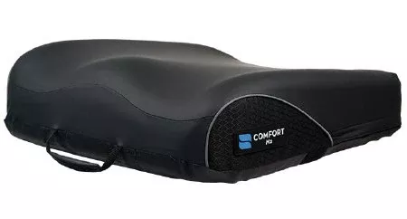 The Comfort Company Anti-Thrust Seat Cushion M2 20 W X 18 D X 2-3/4 H Inch Foam / Gel - M-1115304-4810 - Each