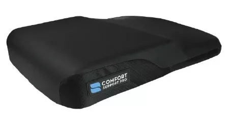 The Comfort Company Anti-Thrust Seat Cushion SupportPro™ 16 W X 16 D Inch Foam / Fluid - M-823283-3295 - Each