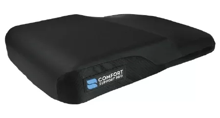 The Comfort Company Anti-Thrust Seat Cushion SupportPro™ 18 W X 18 D Inch Foam / Fluid - M-823282-1371 - Each