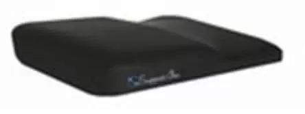 The Comfort Company Anti-Thrust Seat Cushion SupportPro™ Quadragel 20 W X 18 D Inch Foam / Gel - M-761566-2178 - Each