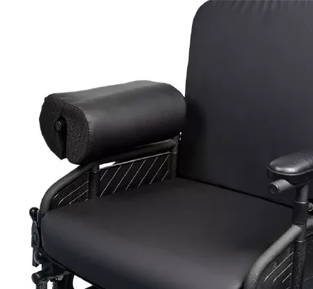 The Comfort Company Armrest Bolster 7-1/2 X 16 Inch Foam - M-784786-3237 - Each