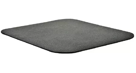 The Comfort Company Cushion Rigid Seat Insert ABS, 16 X 18 Inch - M-1009922-491 - Each