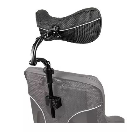 The Comfort Company Head Support Hardware Bodi-Link Hinged wings with sintered gear teeth allow varying levels of lateral support while maintaining strength - M-1038380-2016 - Each