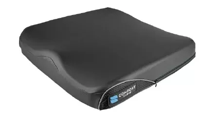 The Comfort Company Seat Cushion Comfort Curve 16 W X 16 D X 2-3/4 H Inch Foam - M-777465-1407 - Each