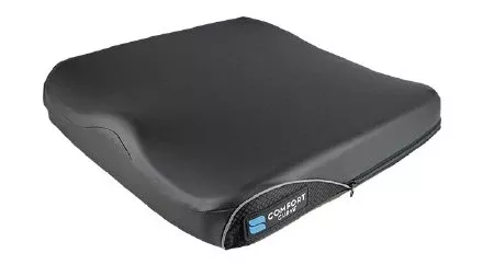 The Comfort Company Seat Cushion Comfort Curve 18 W X 16 D X 2-3/4 Inch Foam - M-780037-4660 - Each