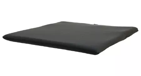 The Comfort Company Seat Cushion Comfort Gel 18 W X 16 D X 5/8 H Inch Foam / Gel - M-844341-2087 - Each