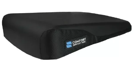 The Comfort Company Wedge Seat Cushion SupportPro™ 18 W X 18 D Inch Foam / Gel - M-986412-1187 - Each