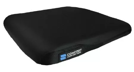 The Comfort Company Wedge Seat Cushion SupportPro™ 22 W X 18 D Inch Foam - M-952734-1825 - Each