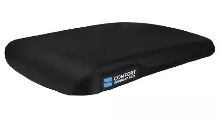 The Comfort Company Zero Elevation Seat Cushion SupportPro™ 18 W X 18 D X 3 H Inch Foam - M-1074781-3809 - Each