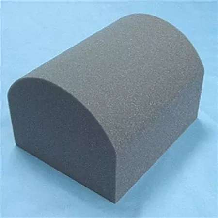Cone Instruments Knee Arthrography Positioning Block 10 W X 12 D X 8 H Inch Foam Freestanding - M-1062147-1438 - Each